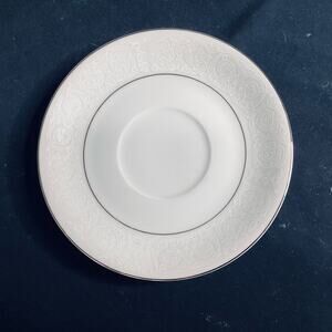 Southwicke Porcelain Replacement Saucer